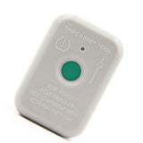 Tpms-19 Car Tpms Reset Tool Tire Pressure Monitor Sensor System White