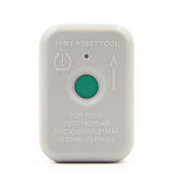 Tpms-19 Car Tpms Reset Tool Tire Pressure Monitor Sensor System White