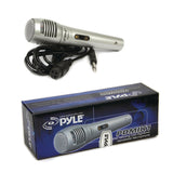 Pyle Pro PDMIK1 Professional Handheld Unidirectional Dynamic Microphone