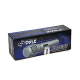 Pyle Pro PDMIK1 Professional Handheld Unidirectional Dynamic Microphone