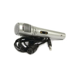 Pyle Pro PDMIK1 Professional Handheld Unidirectional Dynamic Microphone