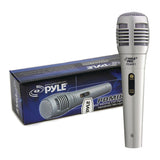 Pyle Pro PDMIK1 Professional Handheld Unidirectional Dynamic Microphone