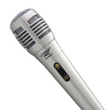 Pyle Pro PDMIK1 Professional Handheld Unidirectional Dynamic Microphone