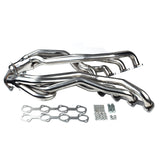 Exhaust Header for 00-04 FORD MUSTANG GT V8 4.6L   MT001026