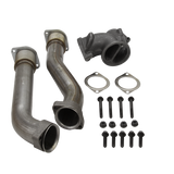 Exhaust up pipe gaskets kits for Ford 7.3L Turbo Powerstroke Diesel 1999.5-2003  MT001106