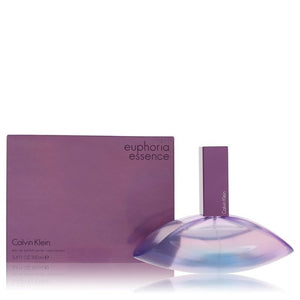 Euphoria Essence by Calvin Klein Eau De Parfum Spray 3.4 oz (Women)