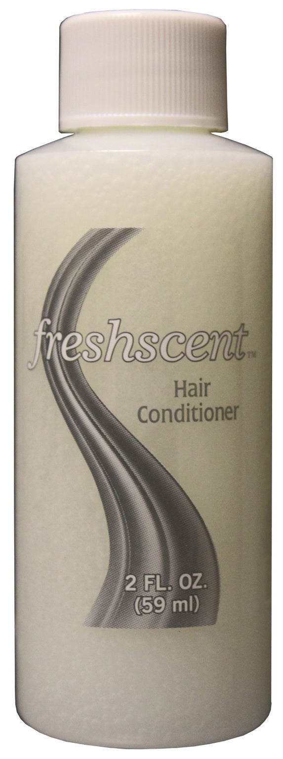 . Case of [96] Freshscent Hair Conditioner - 2 oz .