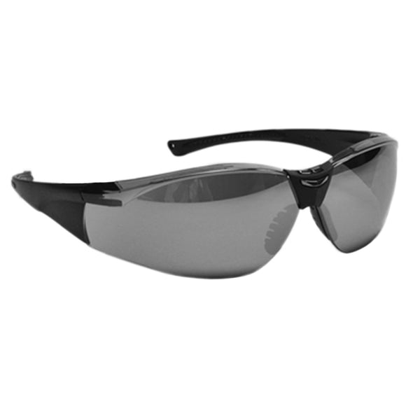 . Case of [60] Safety Glasses - Silver Mirror, Anti-Scratch, UV Protection .