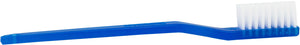 . Case of [1440] Child's Toothbrush - 27 Tufts, Blue, 5" .